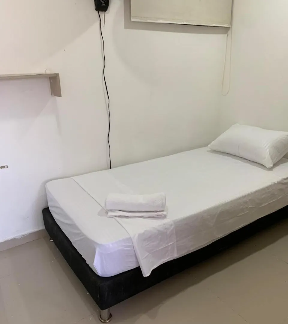 Comodo Apto 3 Hab Cerca A La Playa Apartment Cartagena