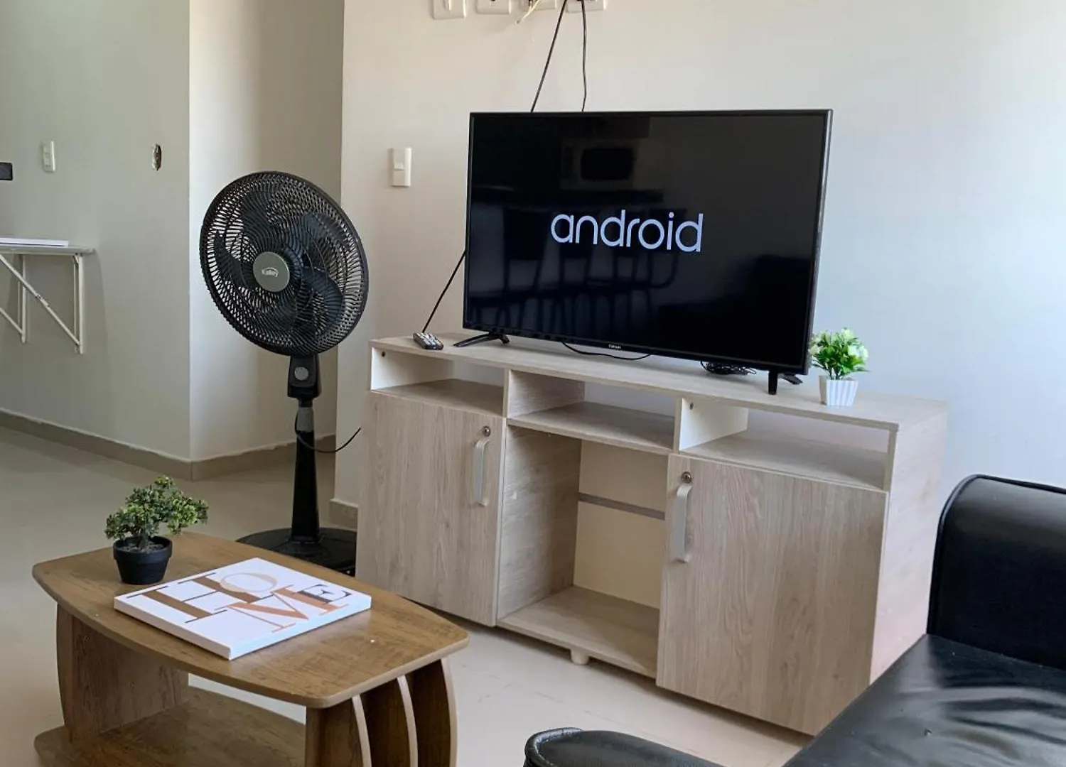 Comodo Apto 3 Hab Cerca A La Playa Apartment Cartagena