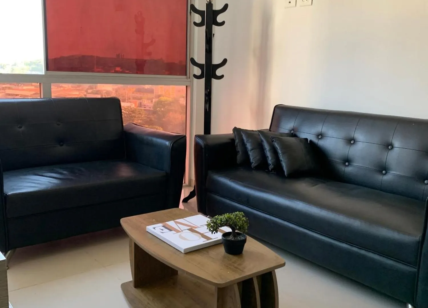 Comodo Apto 3 Hab Cerca A La Playa Apartment Cartagena