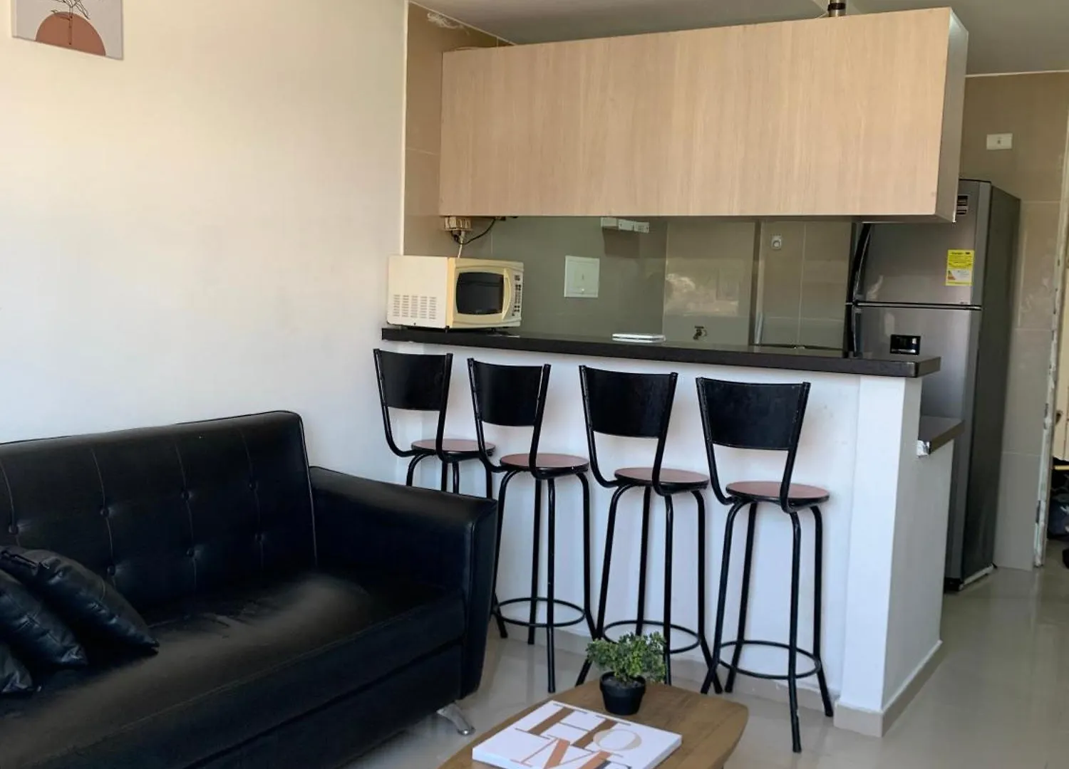 Comodo Apto 3 Hab Cerca A La Playa Apartment Cartagena Colombia